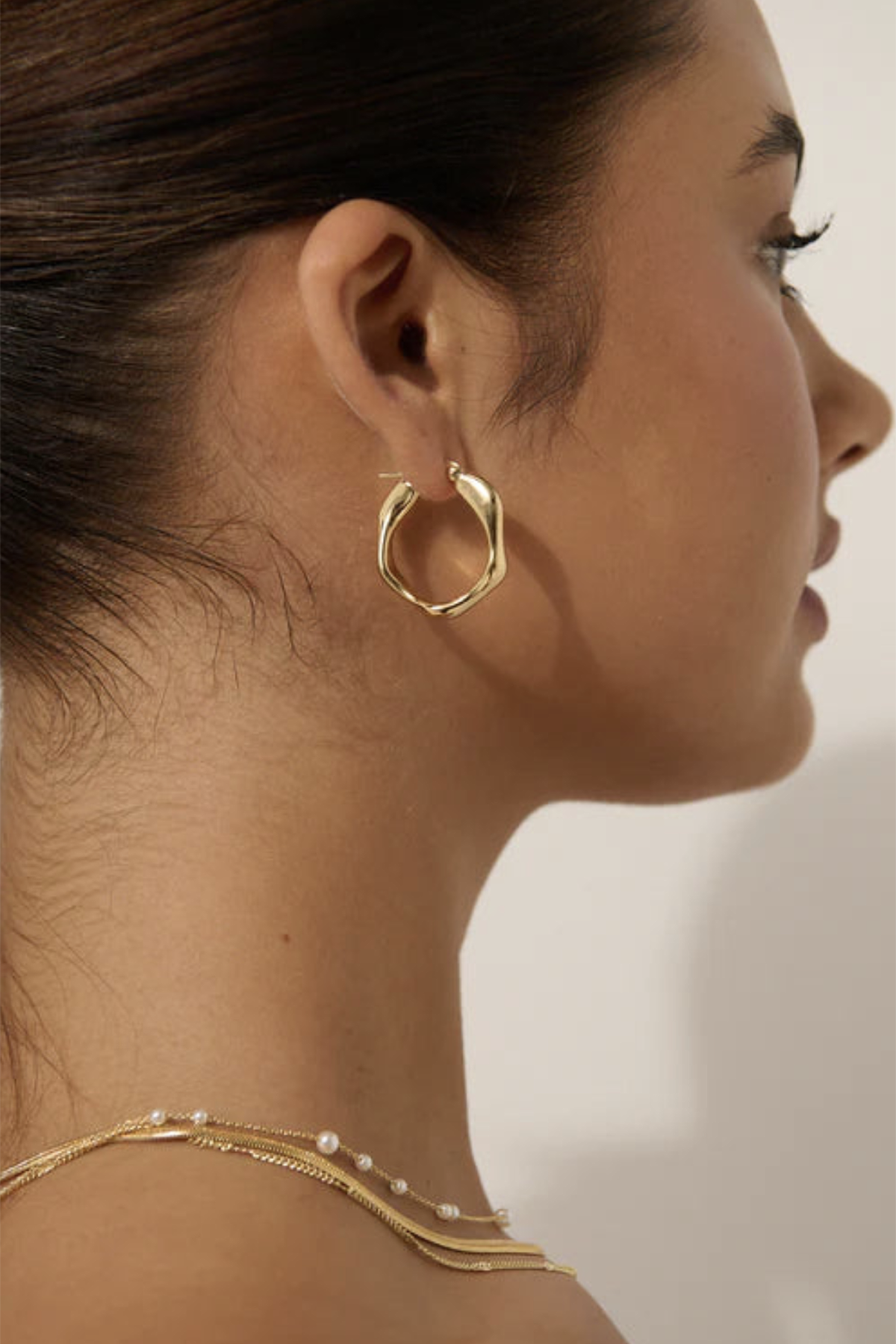 Neve Earrings-ROVOLE