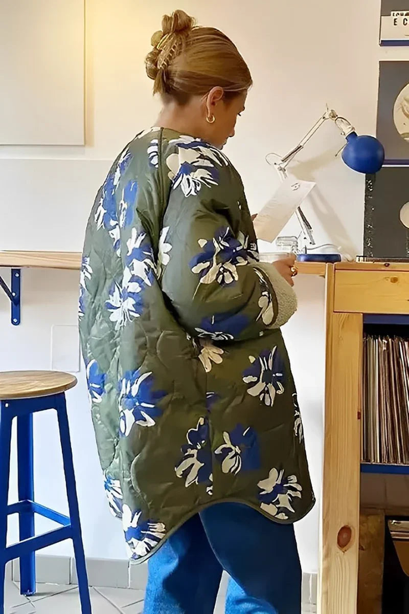 Nuditta Jacket-ROVOLE