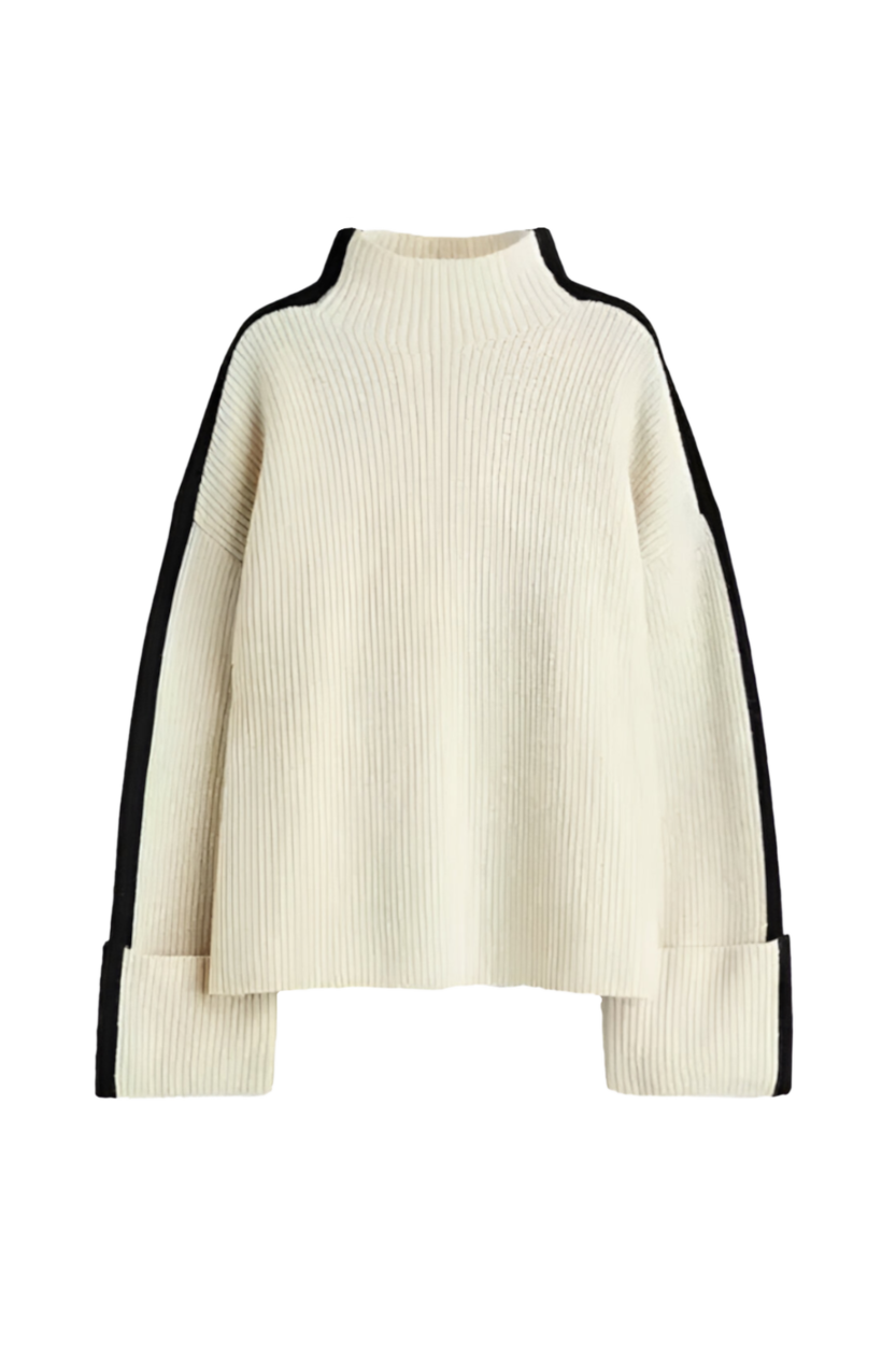 Pilaguna Sweater-ROVOLE