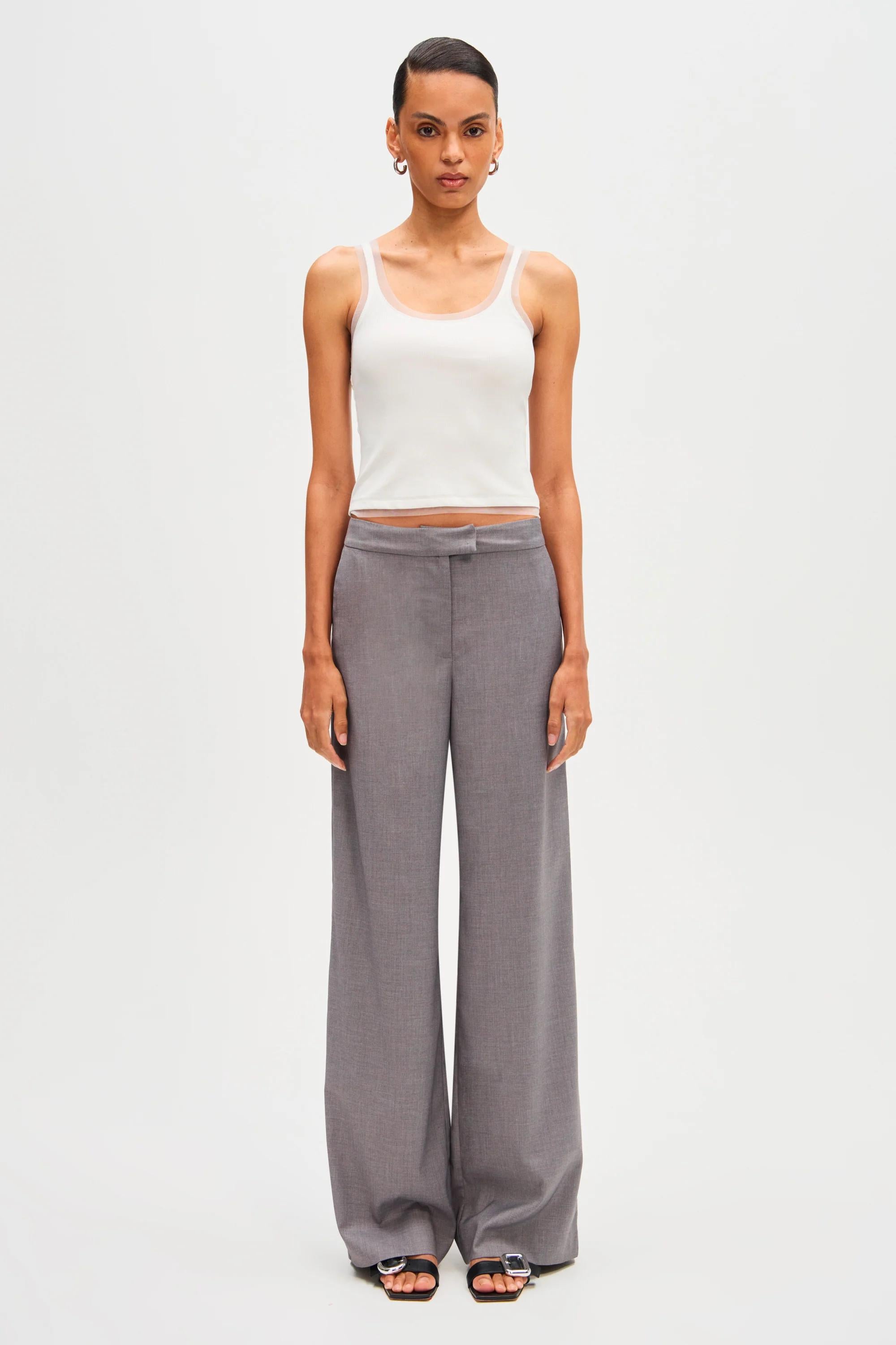 Belen Pants Set-ROVOLE