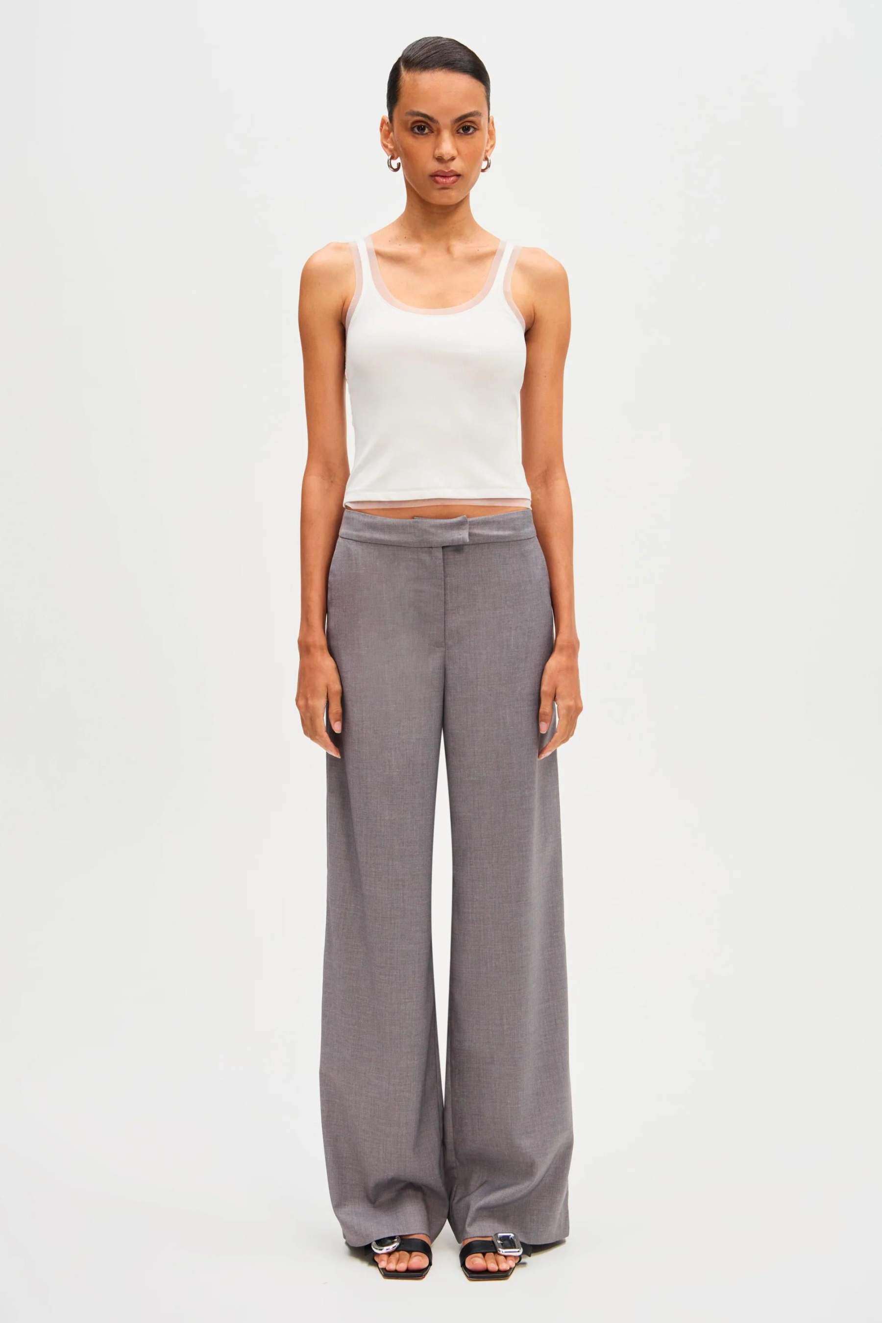 Belen Pants Set-ROVOLE