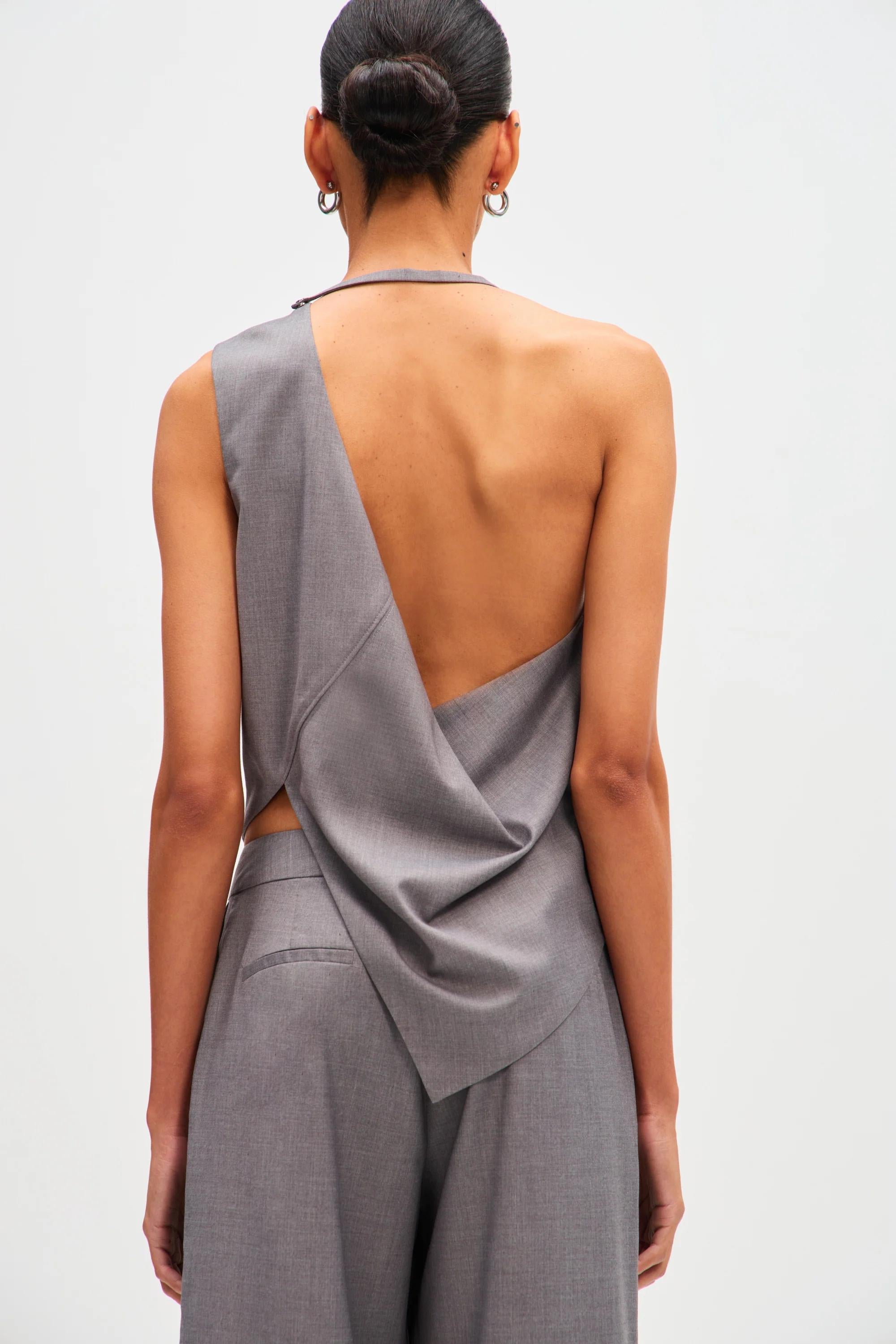 Belen Pants Set-ROVOLE