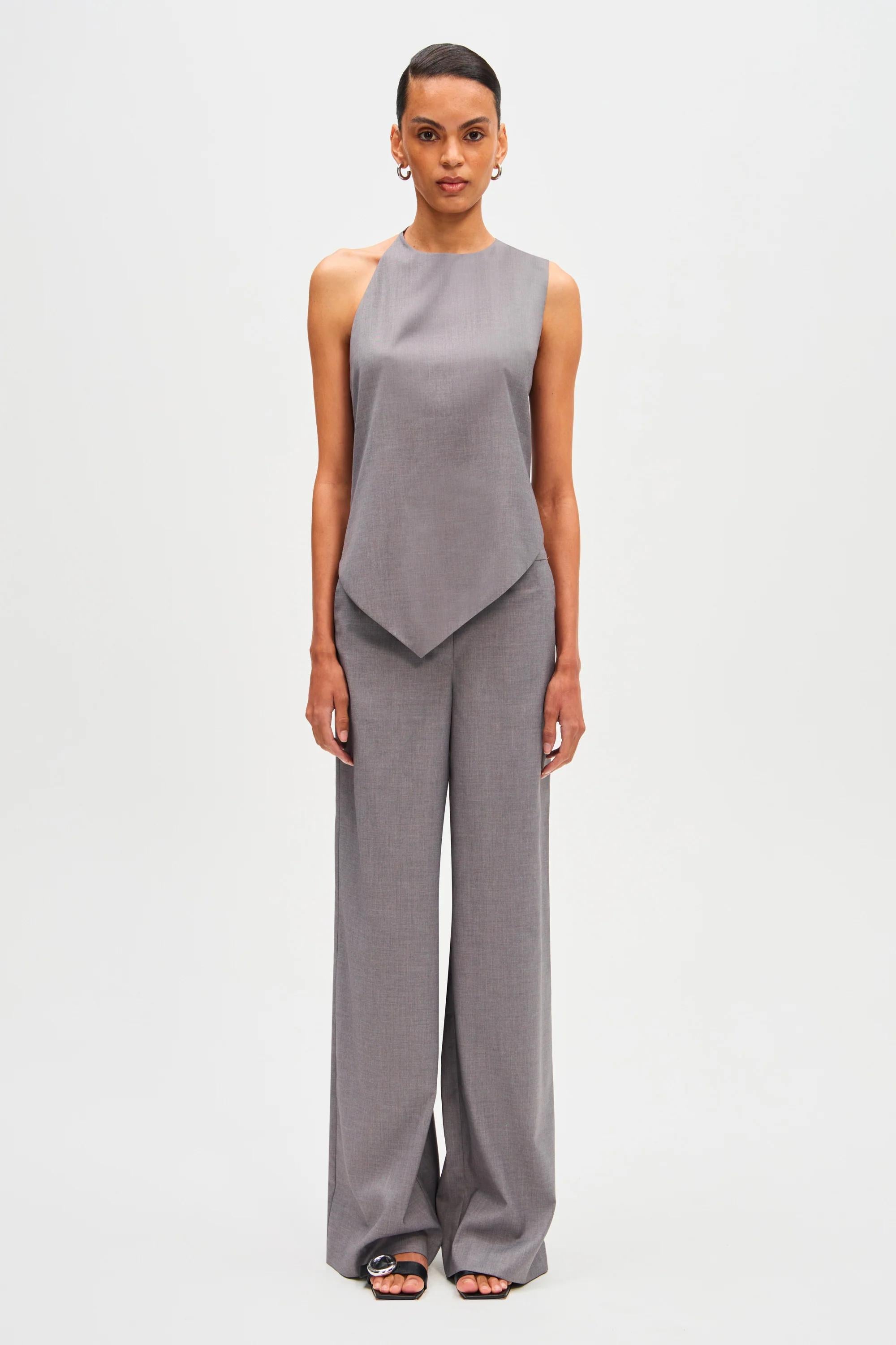 Belen Pants Set-ROVOLE