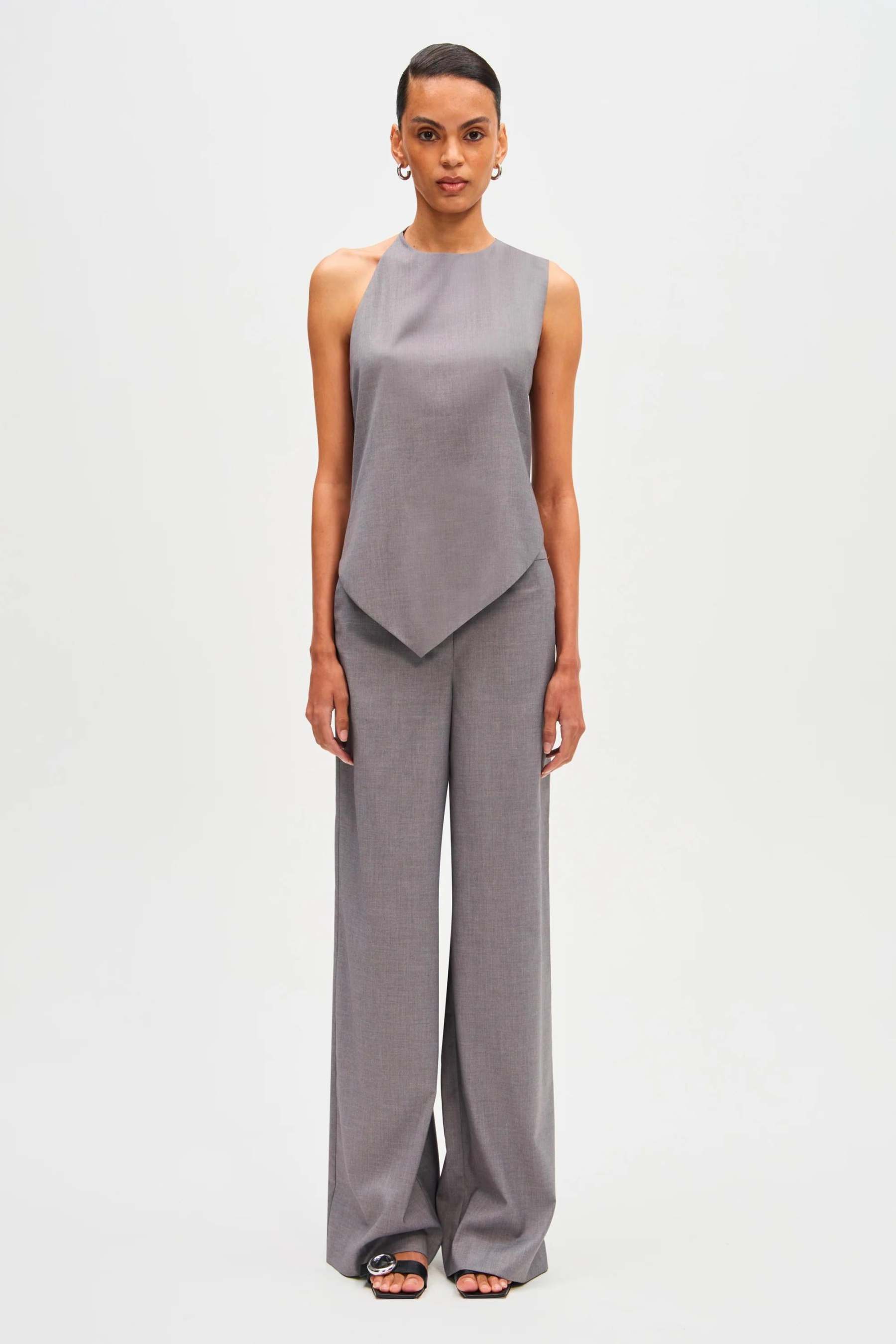 Belen Pants Set-ROVOLE