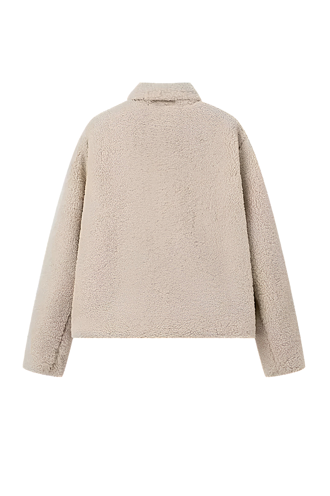 Himaneca Jacket-ROVOLE