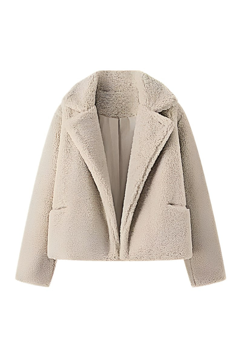 Himaneca Jacket-ROVOLE