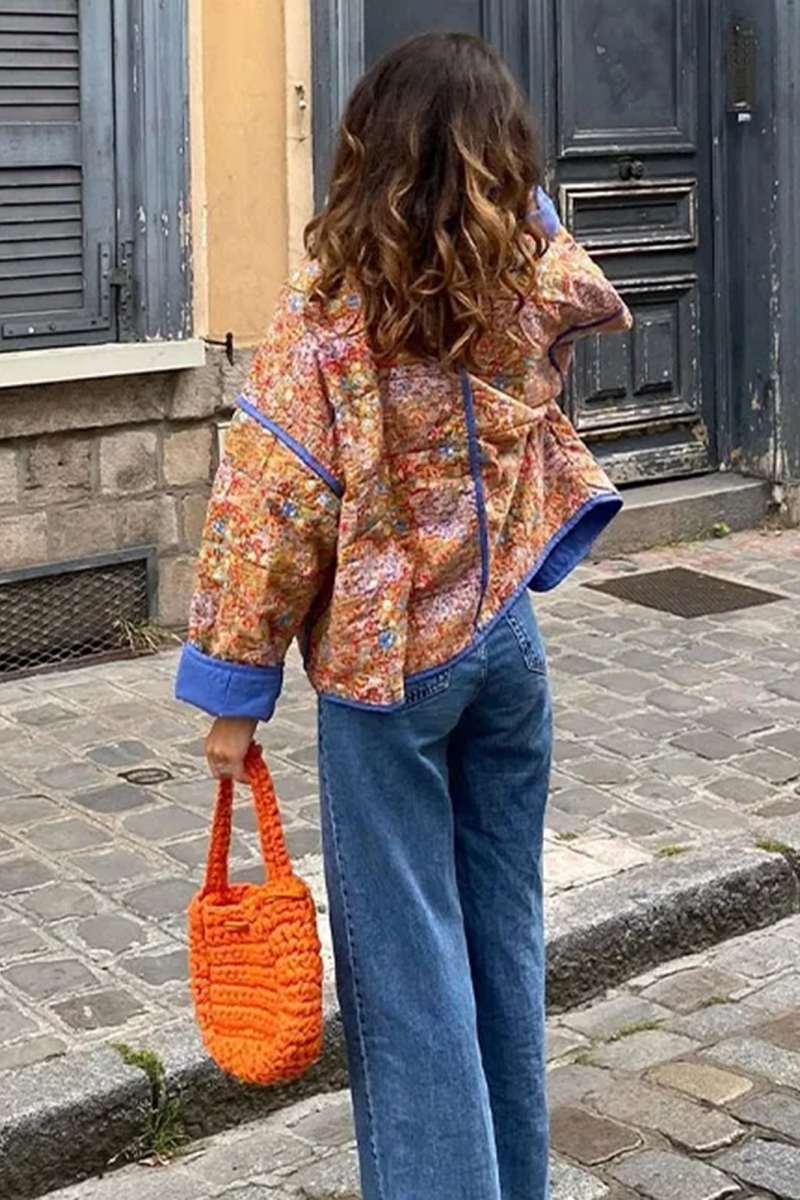 Valeria Jacket-ROVOLE