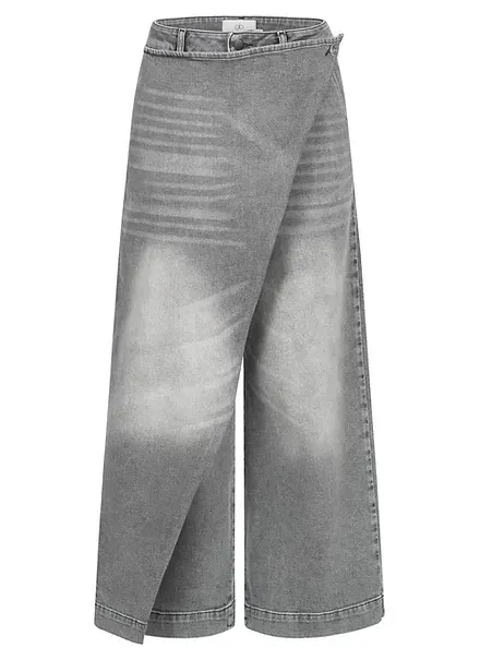 Fashion designer jeans-ROVOLE