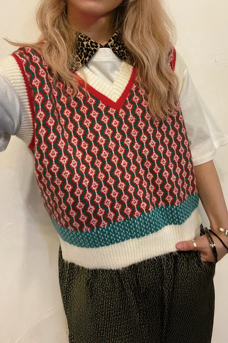 Estella Sweater-ROVOLE