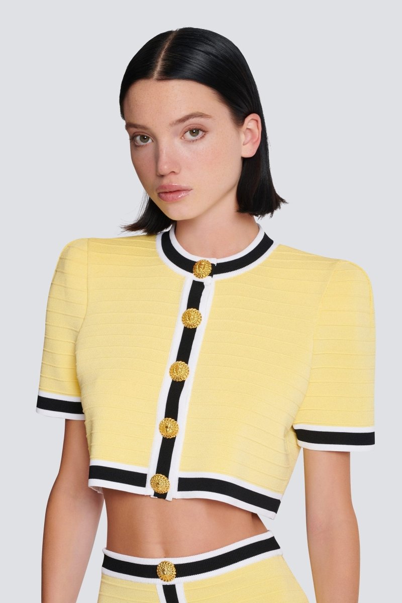 Frances Ribbed Knit Skirt Set-ROVOLE