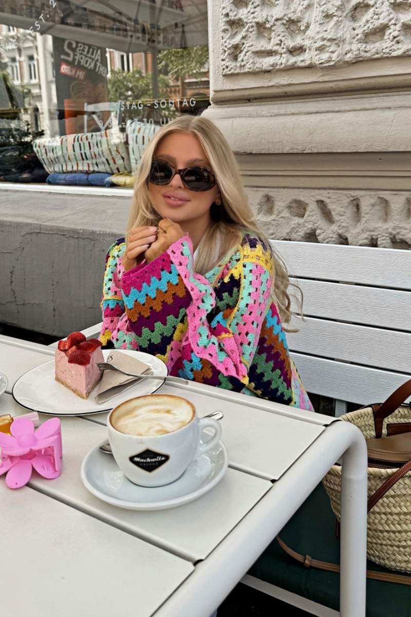 Pontia Jacket-ROVOLE