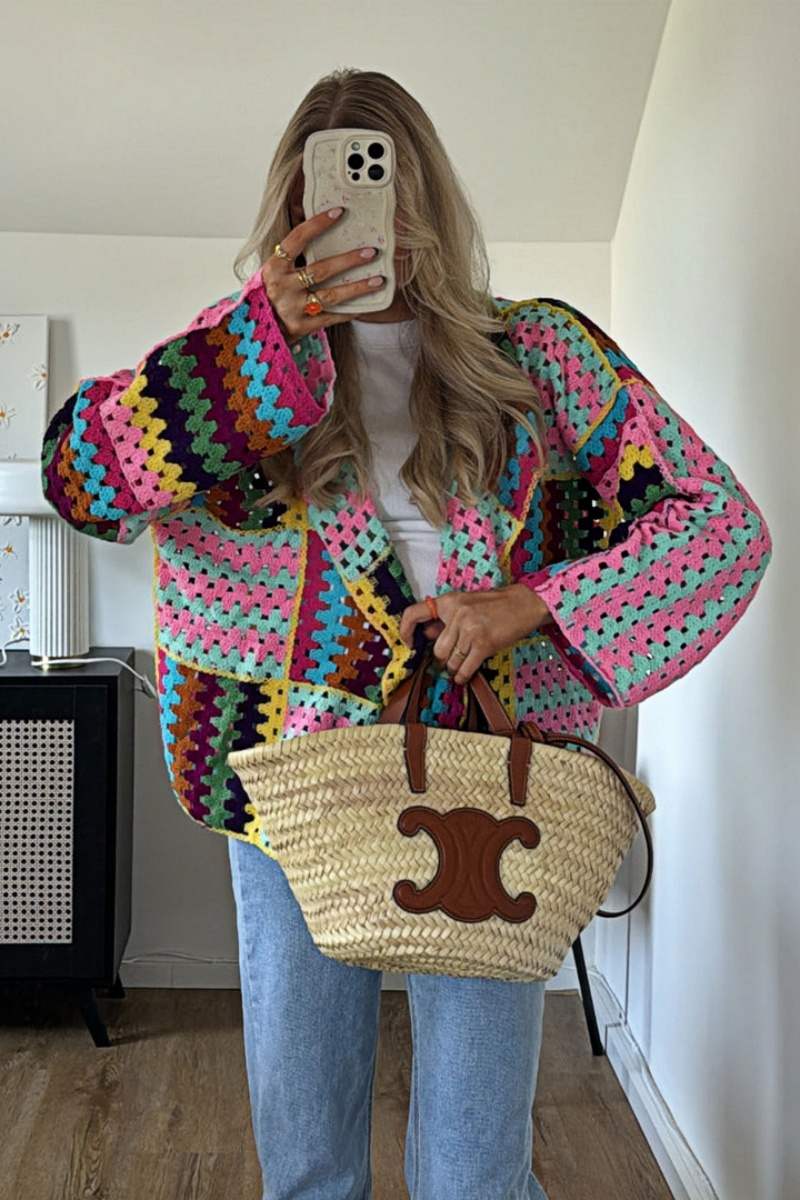 Pontia Jacket-ROVOLE