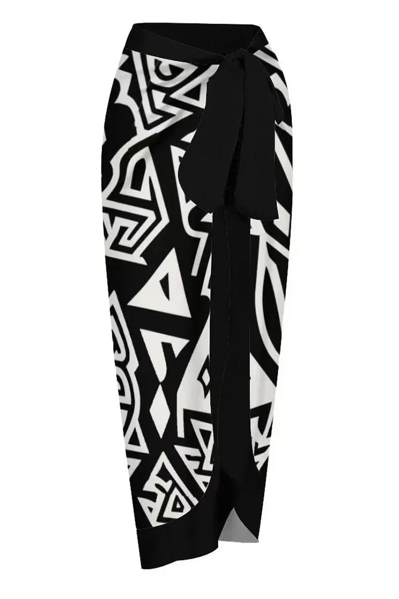 Summer Beachwear Tight Swimsuit-ROVOLE