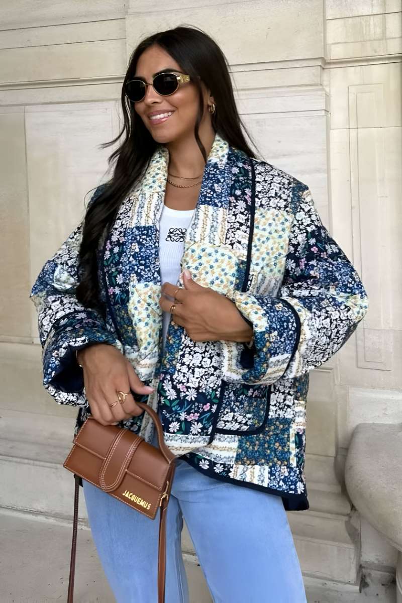 Judita Jacket-ROVOLE