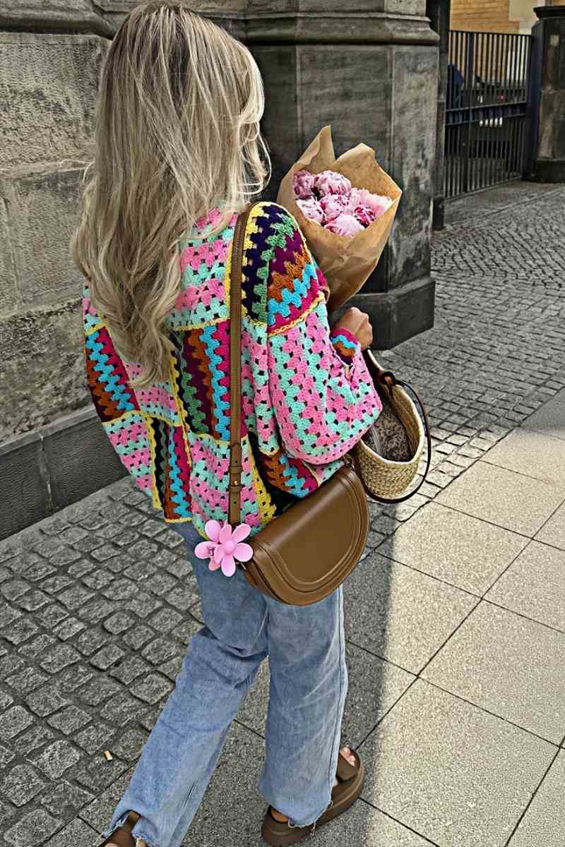 Pontia Jacket-ROVOLE