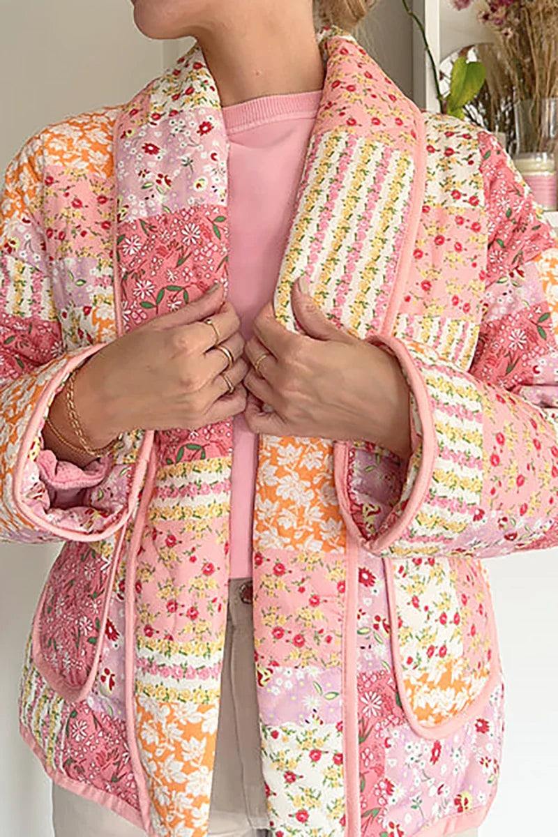 Jasmine Jacket-ROVOLE