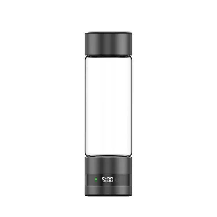 VIRONMALL Hydrogen Water Bottle