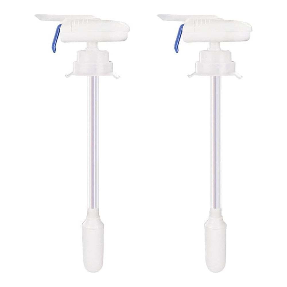 🔥LAST DAY 50% OFF - 🚰 Automatic Drink Dispenser – One-Handed Pour, Zero Mess! (Set of 2)