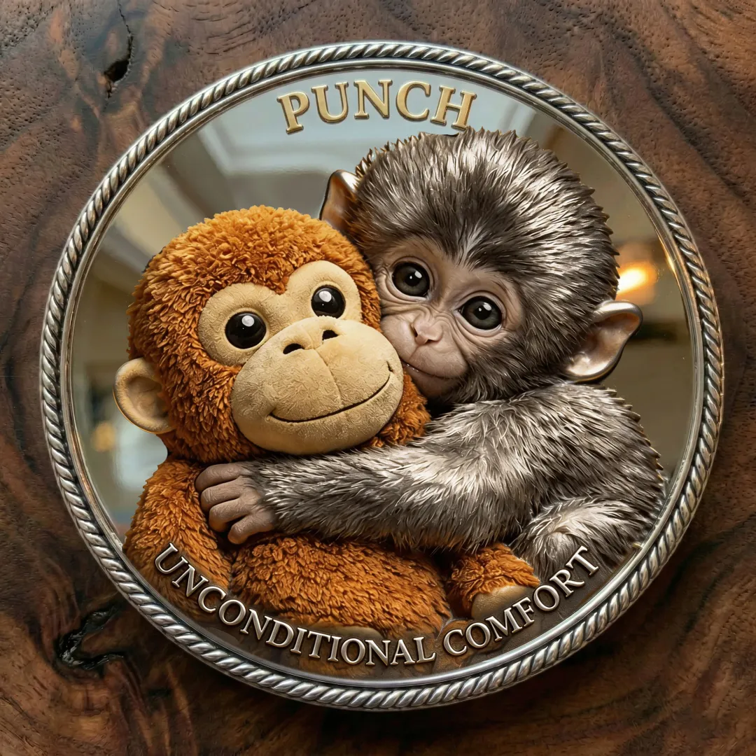 🏆New Year 60% OFF-🪙I Act Okay, But I’m Not Coin