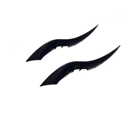 💥Hot sale 49% OFF⏰Car Roof Dragon Horn Modification