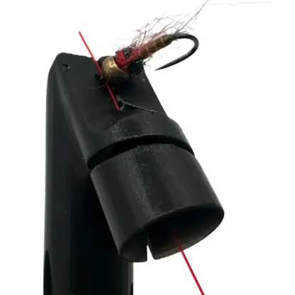 🔥Last Day 50% OFF - 🎣Fly Roost Magnetic Fly Threader