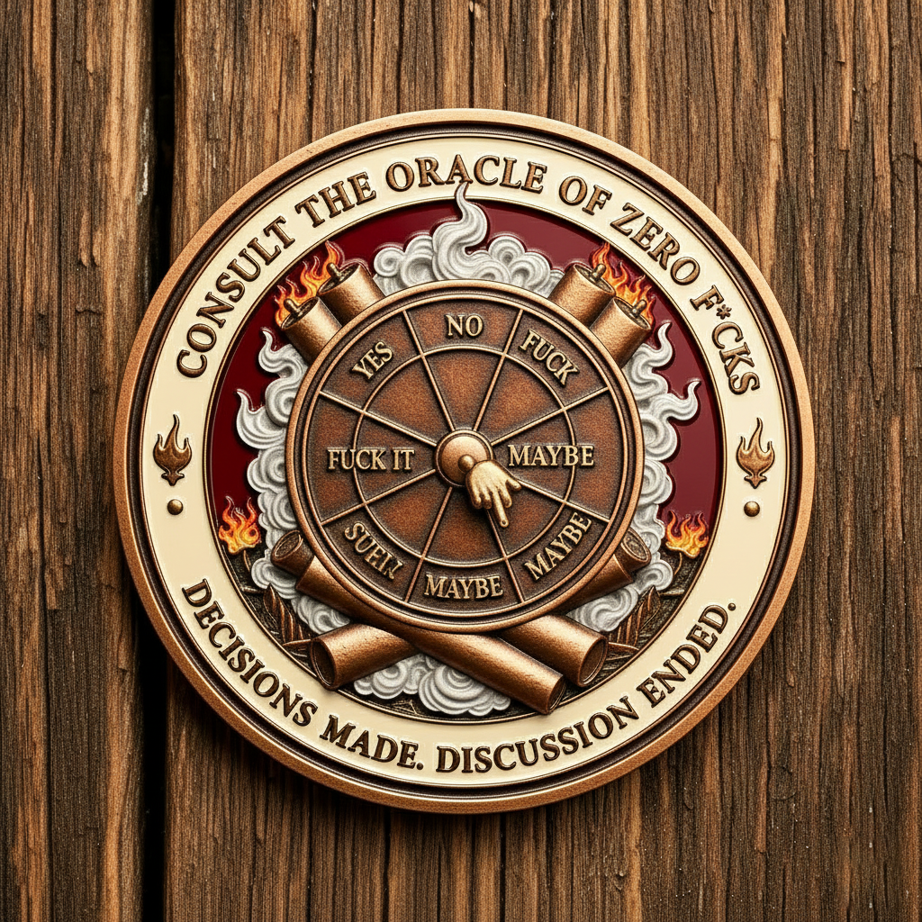 ⚡ Black Friday 24H Flash Sale -My Last Fk Club Coin🚫🗣️