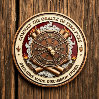 ⚡ Black Friday 24H Flash Sale -My Last Fk Club Coin🚫🗣️