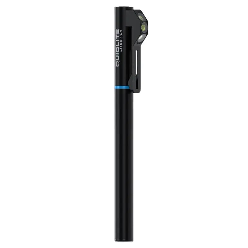 🔥Last Day 49% OFF - QuiqLite LiteStick - Precision Hands-Free Lighting for Professionals & Adventurers