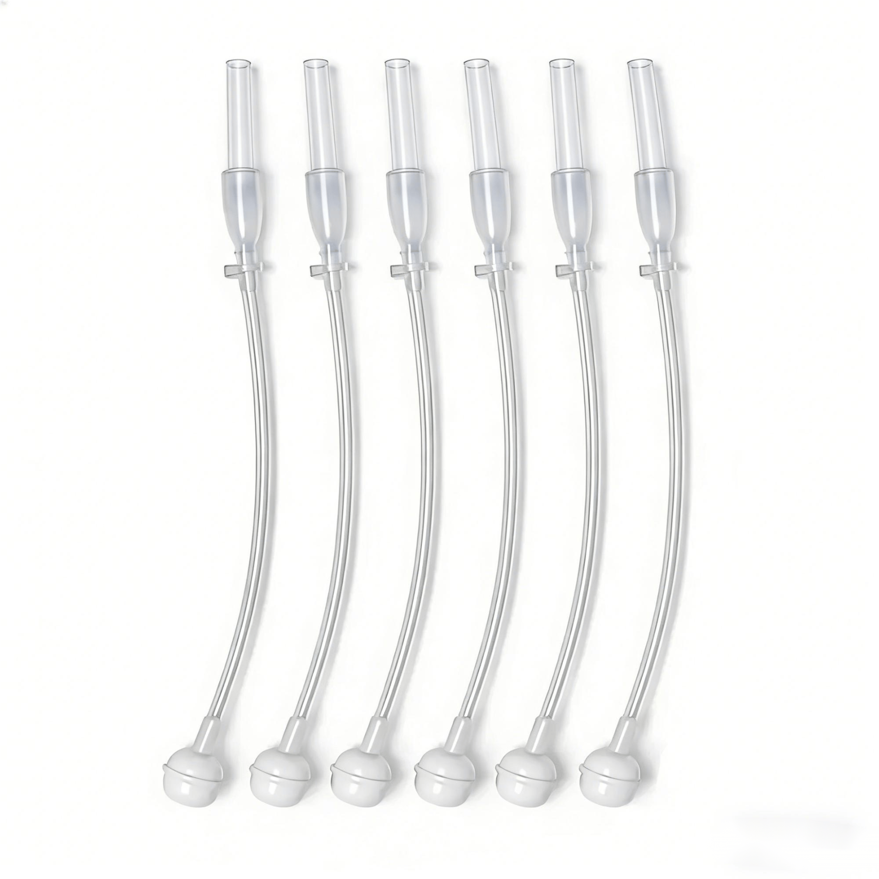 🔥Hot Sale 49% off🌟💦 3-Pack Universal Fit 360° Spray Bottle Adapter