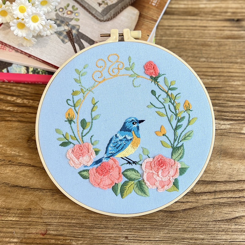 Ultramarine Flycatcher