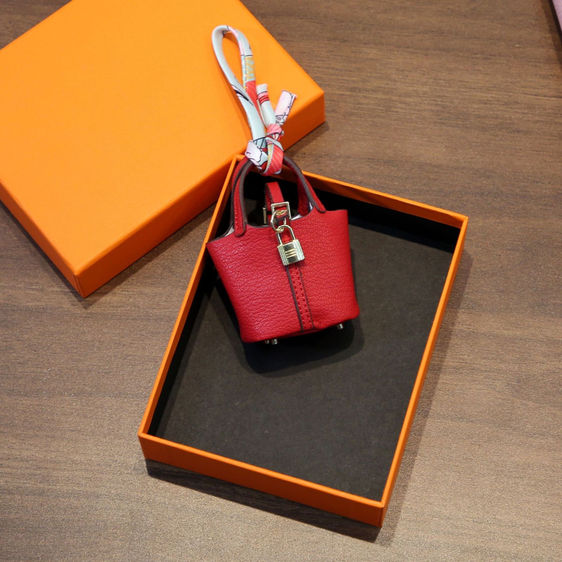 💘Valentine's Day Sale💘Mini cute bag charm🌸