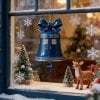 🔥Last Day 50% OFF -🎄TARDIS Bell Ornament