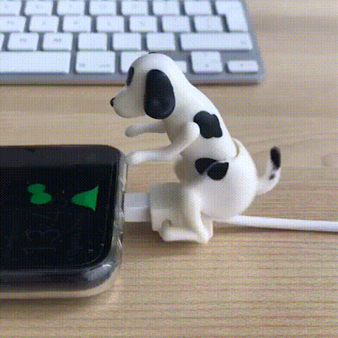 🔥Funny Humping Dog Fast Charger Cable