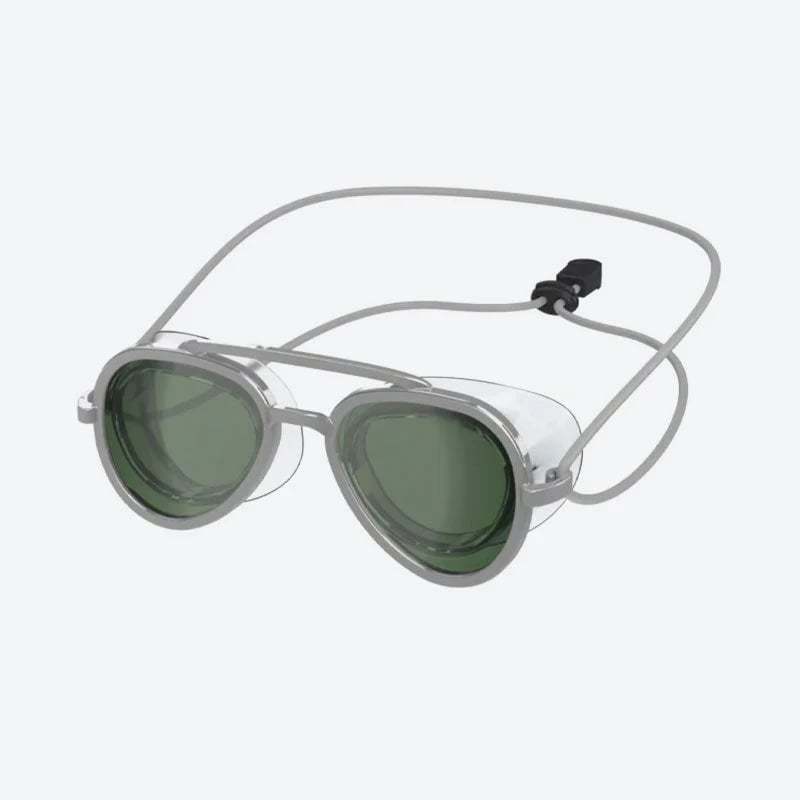 😎✨SummerVibe Reflective Swim Goggles