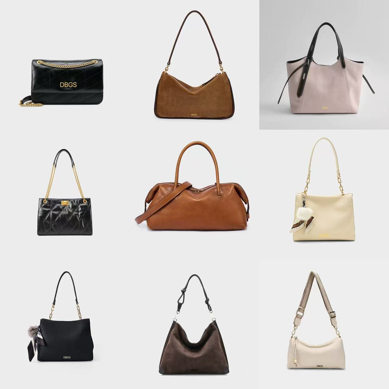 【 Flash Sale】Any 2 Bags