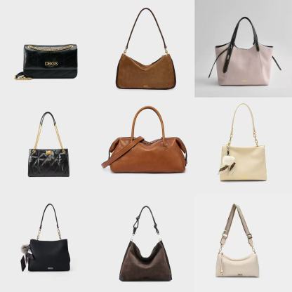 【 Flash Sale】Any 2 Bags