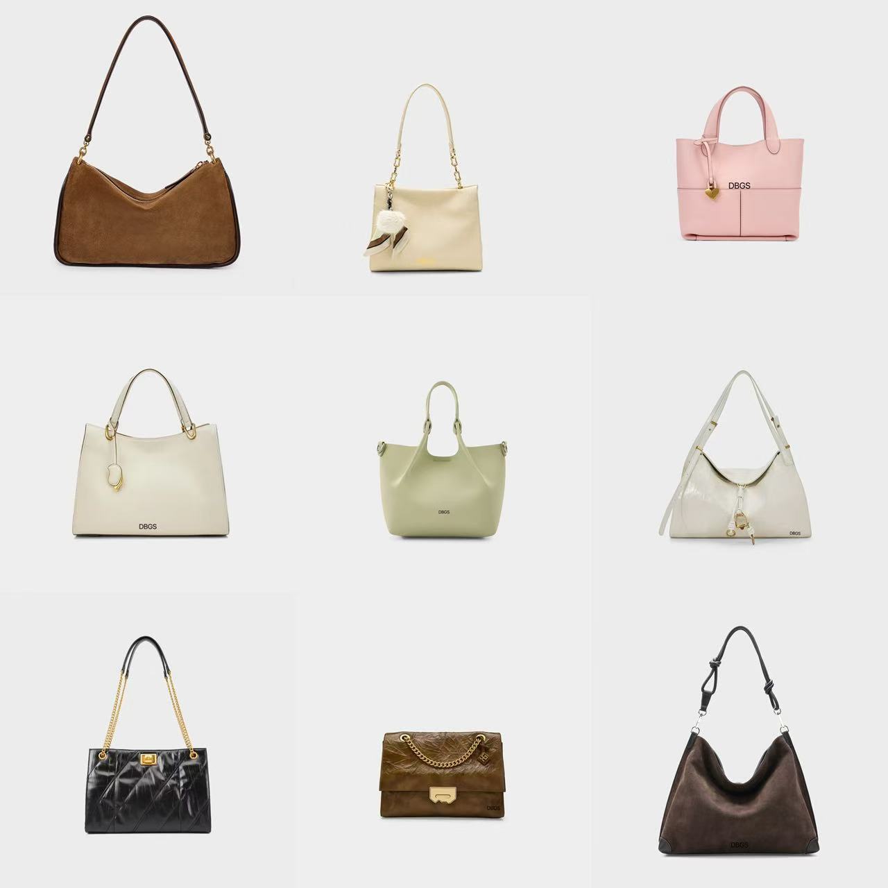 【 Flash Sale】Any 2 Bags