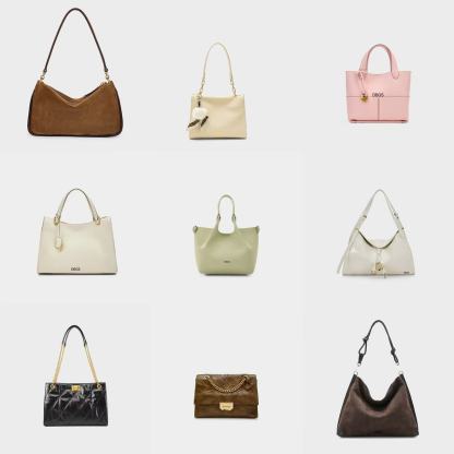 【 Flash Sale】Any 2 Bags