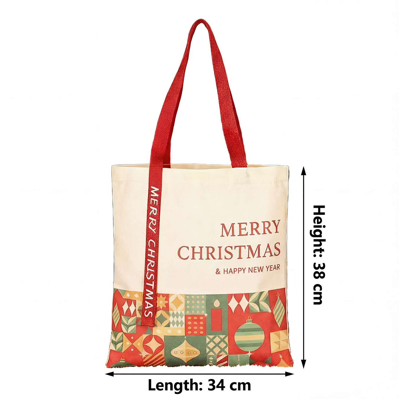 Christmas Gift Bag