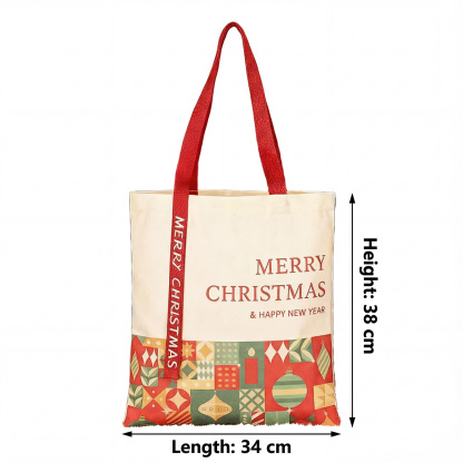 Christmas Gift Bag