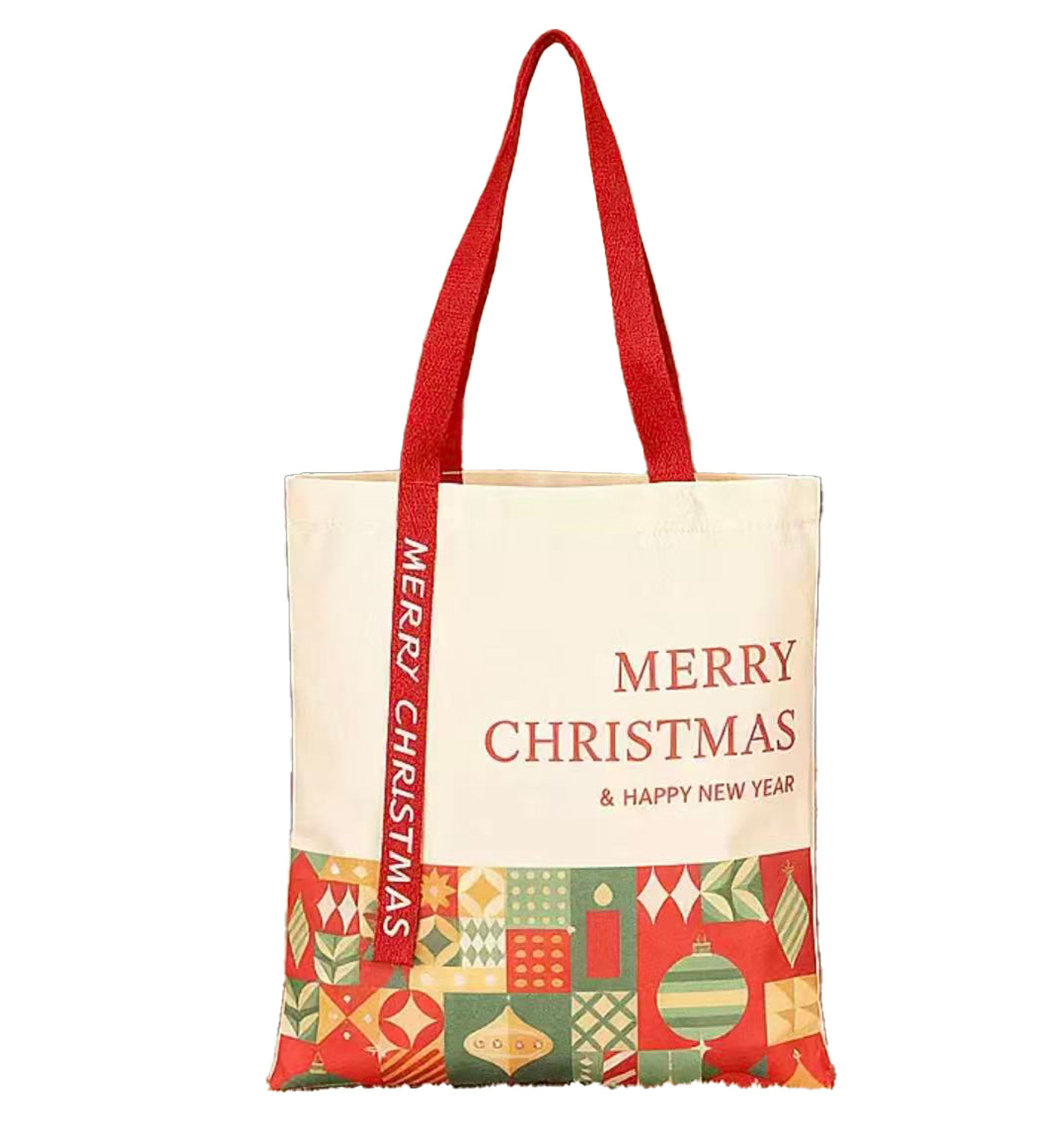 Christmas Gift Bag