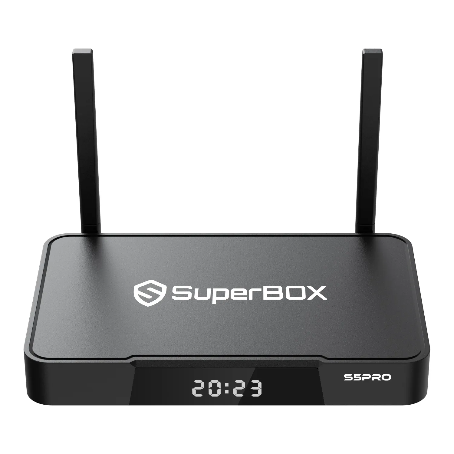 Superbox S5 PRO