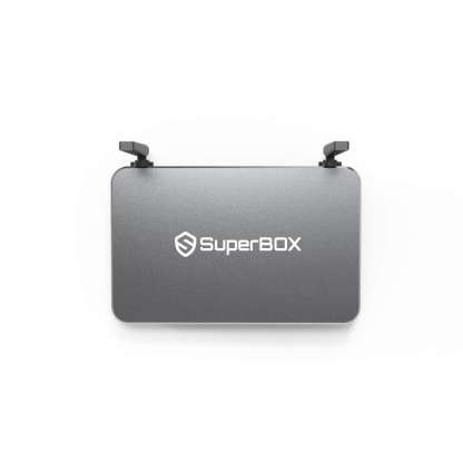 SuperBox S7 Ultra