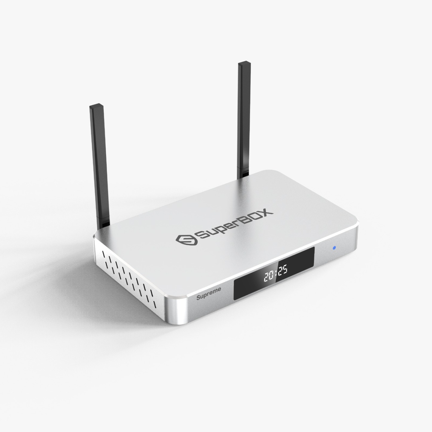 Superbox Superme（Pre-sale）