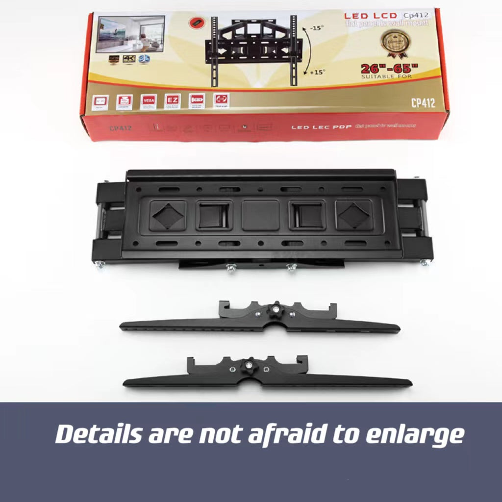 Ultra-thin embedded TV telescopic hanger-Superbox