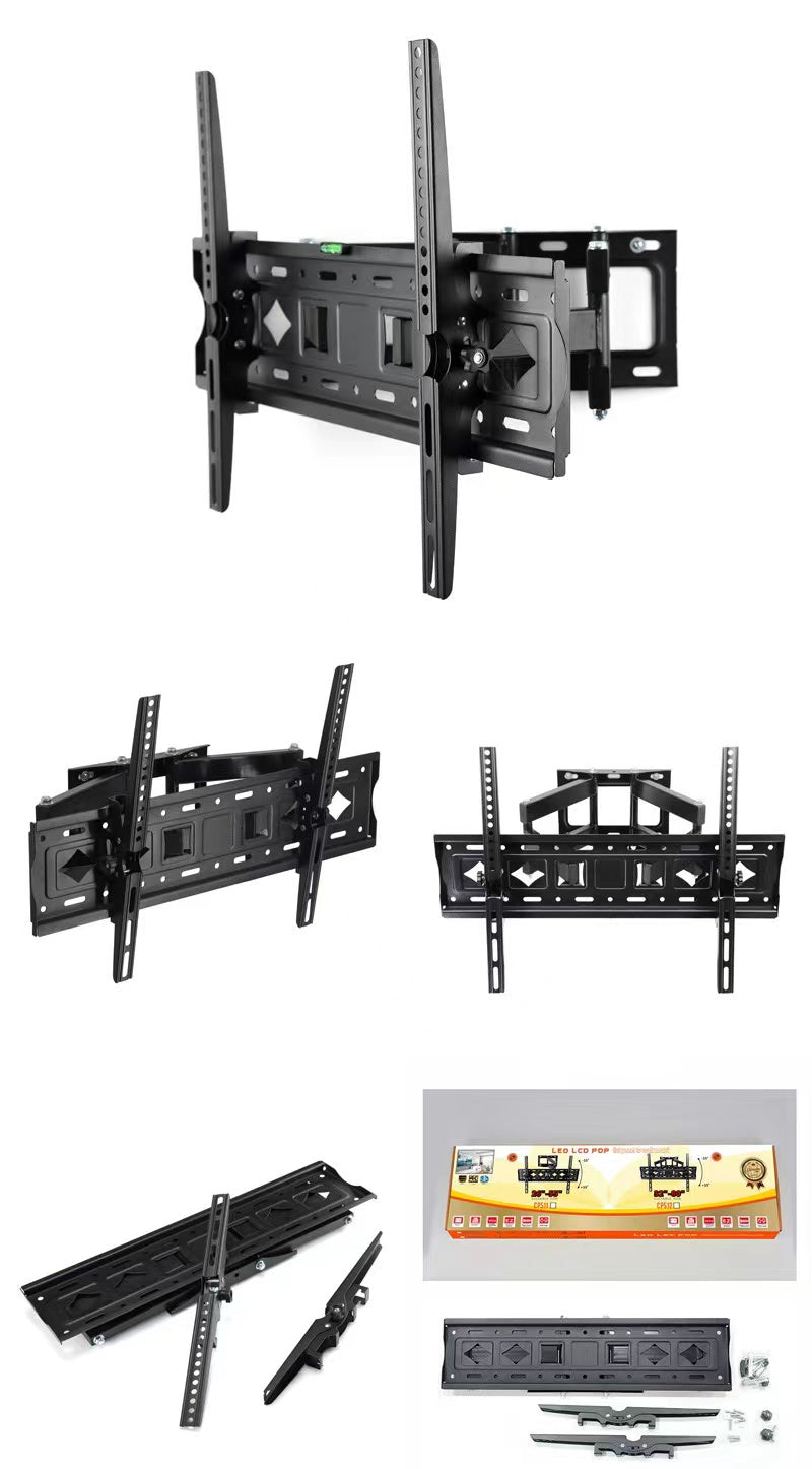 Ultra-thin embedded TV telescopic hanger-Superbox