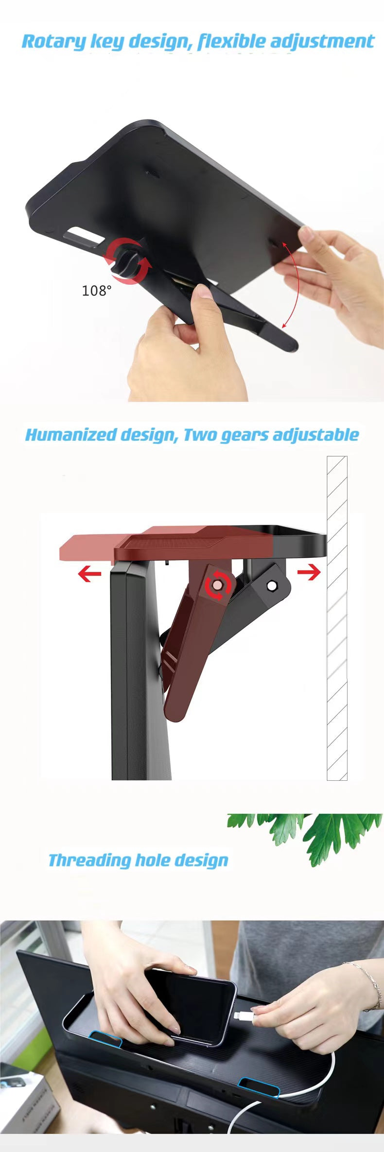 TV/Monitor Stand-Superbox