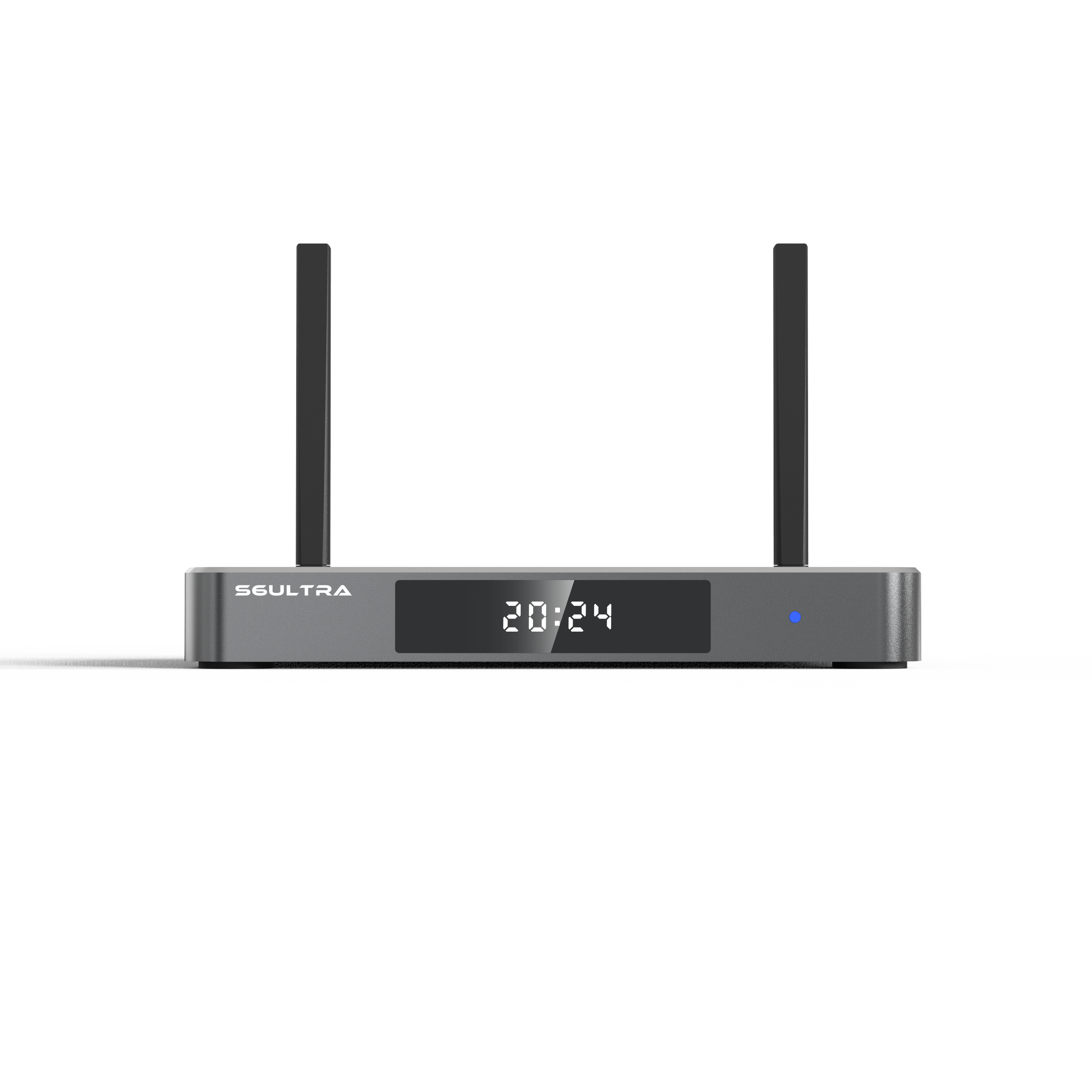 SuperBOX S6 Ultra (Pre-sale)