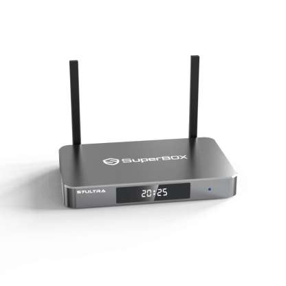 SuperBox S7 Ultra