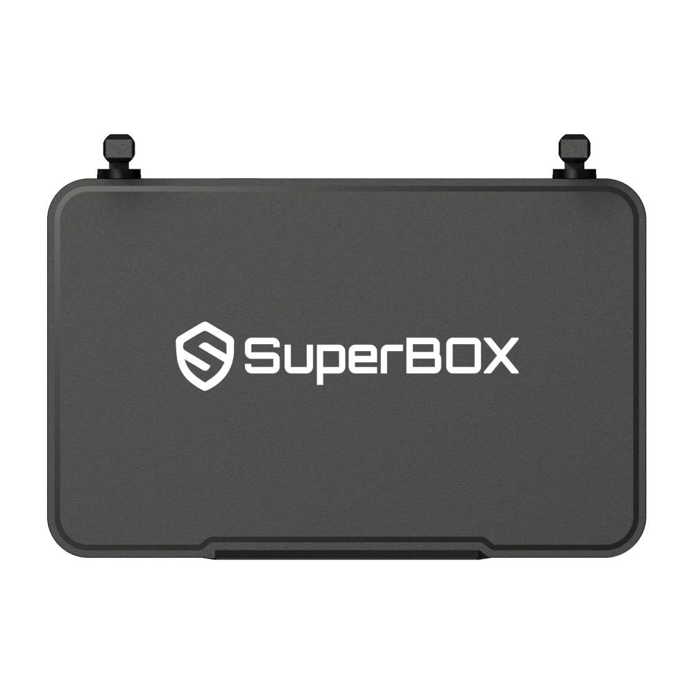 SuperBox S7 Pro